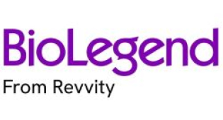 Biolegend From Revvity Logo